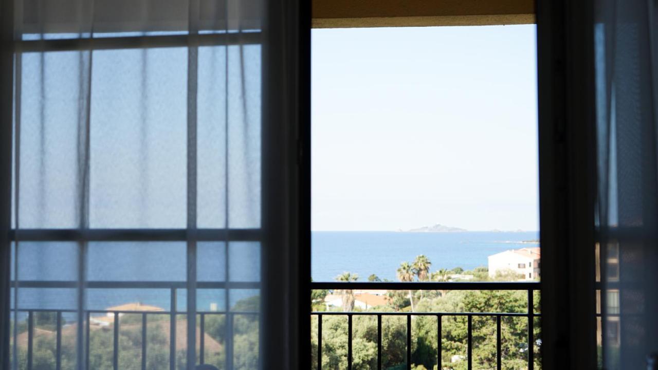 Creste E Mare Ajaccio  Luaran gambar