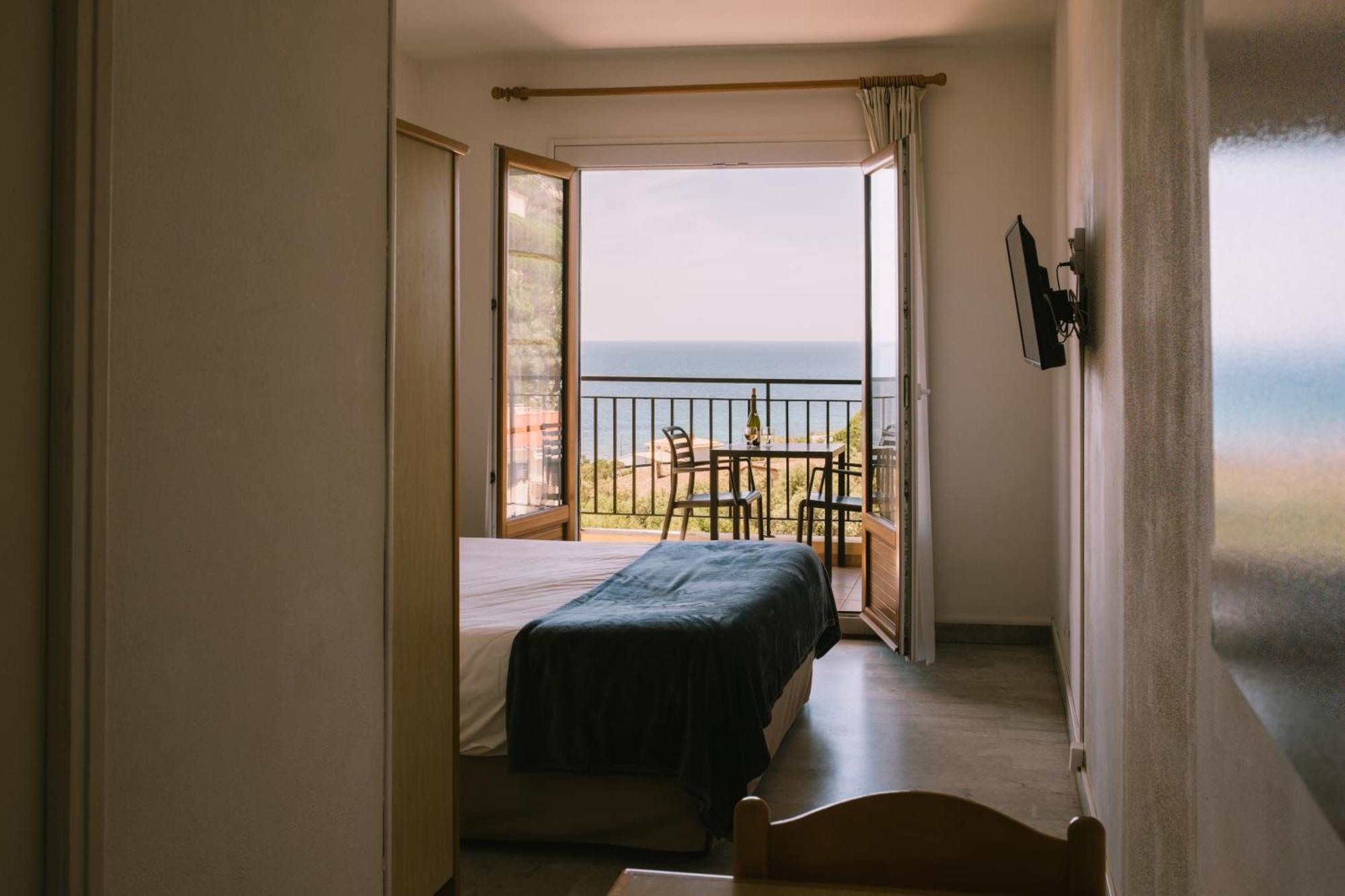 Creste E Mare Ajaccio  Luaran gambar